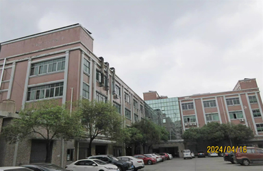 Dongguan Precision Test Equipment Co., Ltd.
