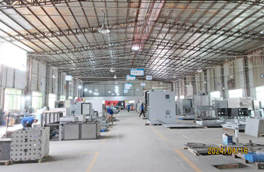 Dongguan Precision Test Equipment Co., Ltd.