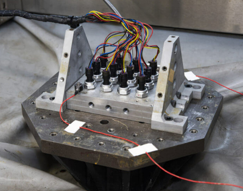Najnowsze wiadomości o Jakie są normy badania drgań dla urządzeń elektronicznych?