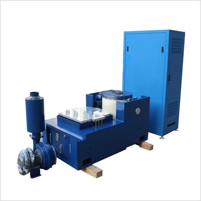 Dobra cena. Wysokiej dokładności 10kN stolik badawczy drgań sinusów z normami badania UN 38.3 w Internecie