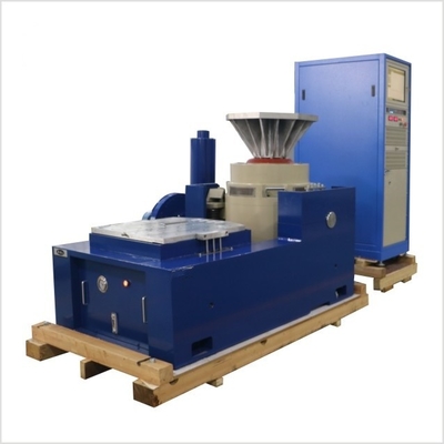 Good price 20kN Vibration Shaker Machine wykonuje badania wstrząsów i wibracji w branży motoryzacyjnej w Internecie