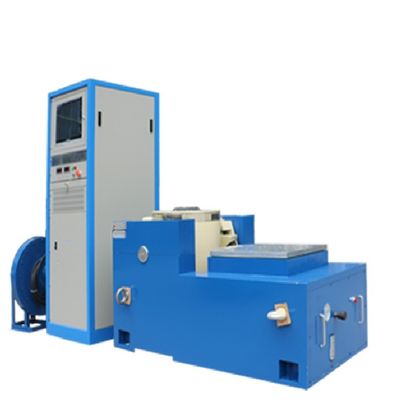 Dobra cena. ECSS-E-10-03A Stolik drgań losowych z wysoką precyzją w Internecie