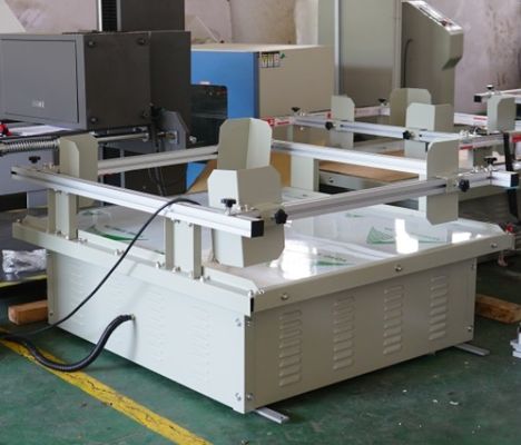 Dobra cena. Tabela wibracji obrotowych niskiej częstotliwości dla badań wibracji opakowań i ładunków jednostkowych zgodnie z normą ISO 2247 w Internecie