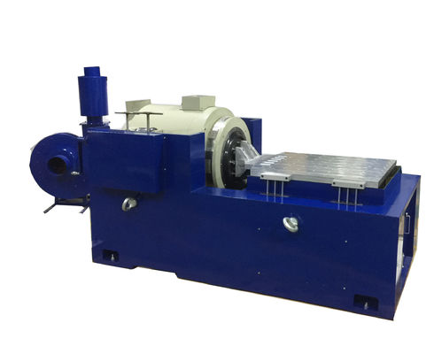 Dobra cena. System wibracyjny elektrodynamiczny 40kN z wibrostołem pionowym i poziomym 1000x1000mm w Internecie