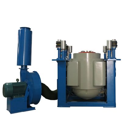 Dobra cena. Wibrator o długim skoku 70kN do ASTM D4728 ISO 13355 ISTA 6A w Internecie