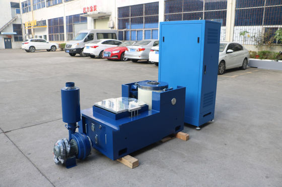 Dobra cena. 10kN Elektrodynamiczny system wibracyjny do testów sinus-na-sinus w Internecie