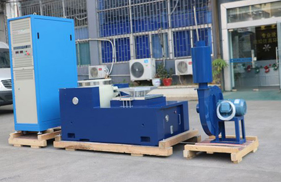 Dobra cena. 20kN Elektrodynamiczny system testowania wibracji o zakresie częstotliwości 1-3000Hz w Internecie