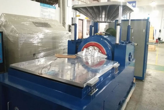 Dobra cena. 40kN elektro-dynamiczny wstrząsacz do testowania baterii EV 1500x1500mm w Internecie