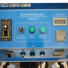 Alcohol Rubber Abrasion Testing Machine For Mobile Phone