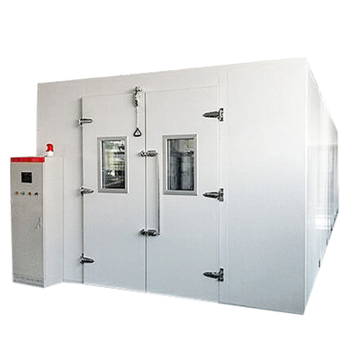 Dobra cena. Walk In Environmental Test Chamber For Volkswagen PV 1200 2005 Komponenty w Internecie