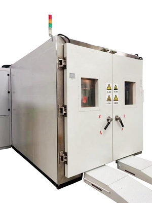 Dobra cena. Robust Construction Walk In Environmental Chamber do testowania całego samochodu w Internecie