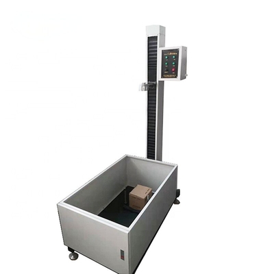 Dobra cena. Sprzęt do badania przeciwpożarowego o mocy 200 W, tester odporności na uderzenia, standardowy ISO 7165 w Internecie