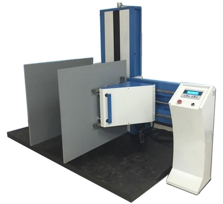 Dobra cena. Przemysł opakowaniowy Clamp Compression Machine Cardboard Clamp Force Tester w Internecie