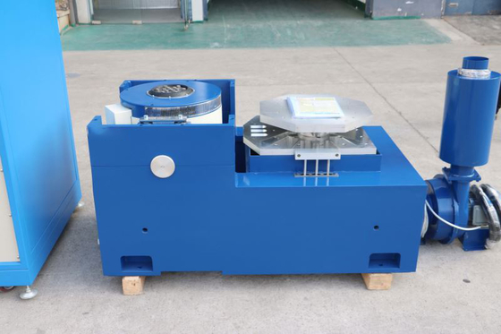 Dobra cena. 10kN Electrodynamic Vibration Generator with 8-Channel Controller w Internecie